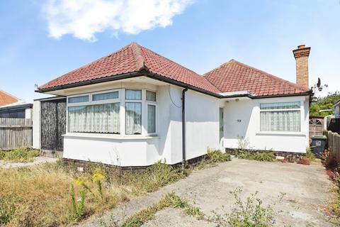 2 bedroom bungalow for sale, Marrose Avenue, Ramsgate, Kent, CT12