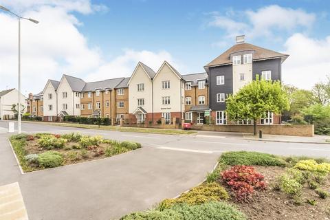 undefined, Ermine Court, Coronation Road, Ware