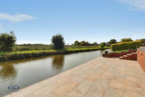 4 bedroom detached house for sale, Tennyson Close, Rode Heath