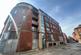 Apartment 1, Cornish Square, 1 Cornish Street, Sheffield, South Yorkshire S6 3AR