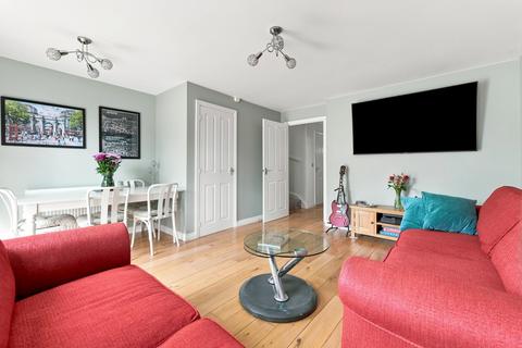 3 bedroom semi-detached house for sale, Braunton Crescent, Mapperley, Nottingham, Nottinghamshire, NG3 5SZ