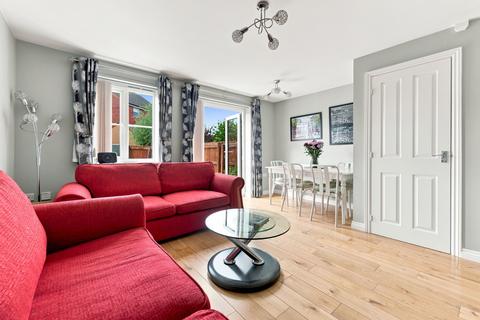 3 bedroom semi-detached house for sale, Braunton Crescent, Mapperley, Nottingham, Nottinghamshire, NG3 5SZ