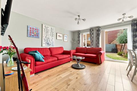 3 bedroom semi-detached house for sale, Braunton Crescent, Mapperley, Nottingham, Nottinghamshire, NG3 5SZ