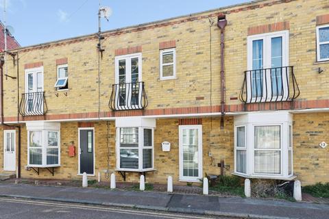 2 bedroom house for sale, Townley Street, Ramsgate, Kent, CT11