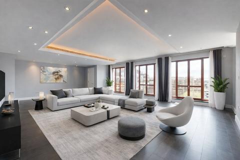 3 bedroom apartment for sale, Lancelot Place, SW7