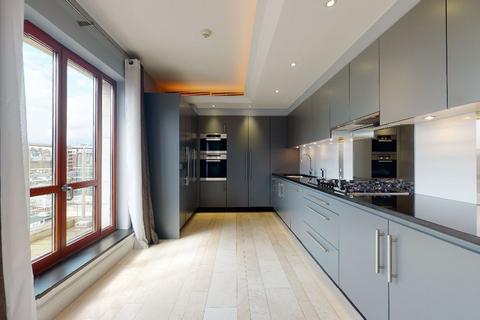 3 bedroom apartment for sale, Lancelot Place, SW7