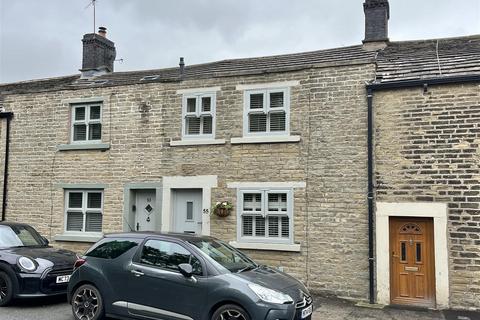 3 bedroom cottage for sale, Manor Park Road, Glossop