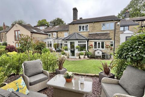 3 bedroom cottage for sale, Manor Park Road, Glossop