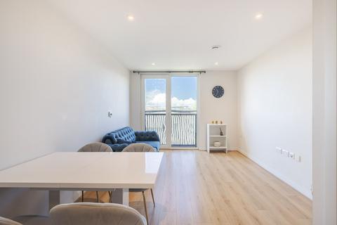 1 bedroom apartment for sale, Gatliff Road, SW1W