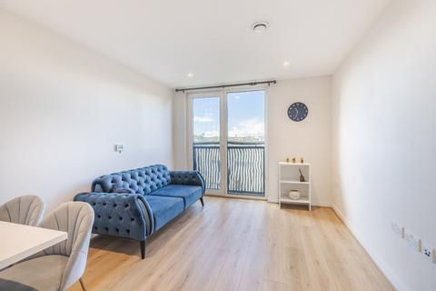 1 bedroom apartment for sale, Gatliff Road, SW1W