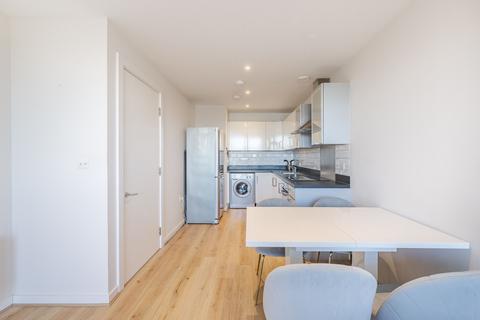 1 bedroom apartment for sale, Gatliff Road, SW1W