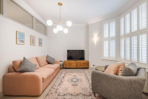 1 bedroom apartment for sale, De Vere Gardens, W8