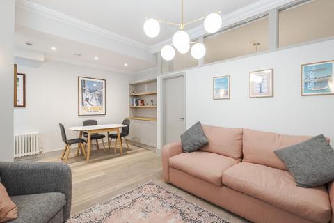 1 bedroom apartment for sale, De Vere Gardens, W8