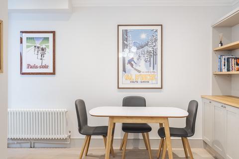 1 bedroom apartment for sale, De Vere Gardens, W8
