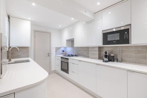 1 bedroom apartment for sale, De Vere Gardens, W8