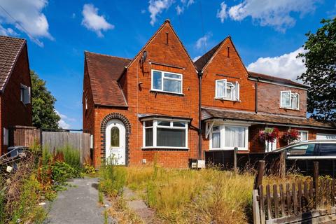 2 bedroom semi-detached house for sale, Cranmore Road, Shirley