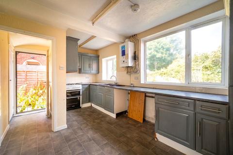 2 bedroom semi-detached house for sale, Cranmore Road, Shirley
