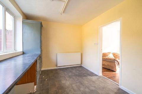 2 bedroom semi-detached house for sale, Cranmore Road, Shirley