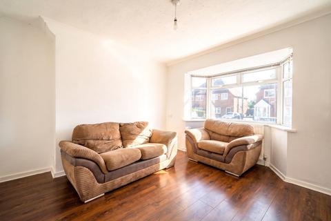 2 bedroom semi-detached house for sale, Cranmore Road, Shirley