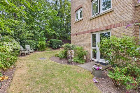 1 bedroom flat for sale, Risbygate Street, Bury St. Edmunds IP33
