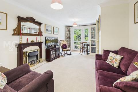 1 bedroom flat for sale, Risbygate Street, Bury St. Edmunds IP33