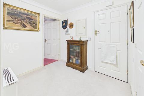 1 bedroom flat for sale, Risbygate Street, Bury St. Edmunds IP33