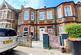 Dane Hill Row, Margate