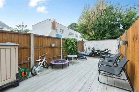 4 bedroom terraced house for sale, Portchester Place, Bournemouth