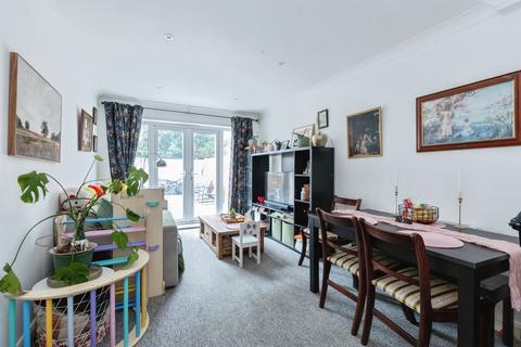 4 bedroom terraced house for sale, Portchester Place, Bournemouth