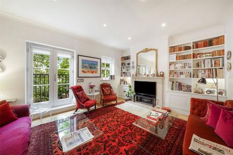 5 bedroom end of terrace house for sale, Torriano Avenue, London, NW5