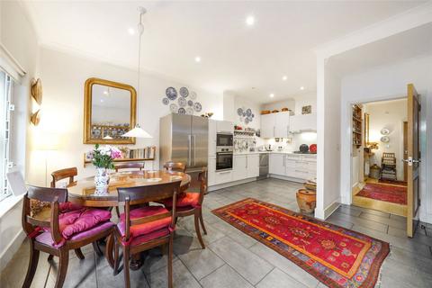 5 bedroom end of terrace house for sale, Torriano Avenue, London, NW5