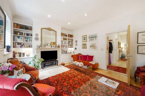 5 bedroom end of terrace house for sale, Torriano Avenue, London, NW5
