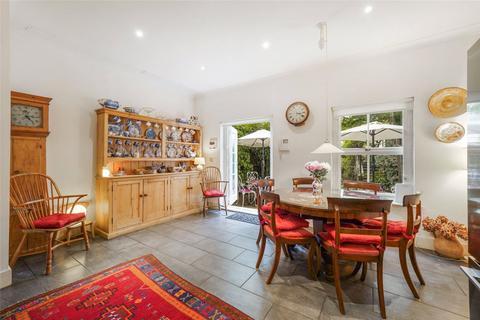 5 bedroom end of terrace house for sale, Torriano Avenue, London, NW5