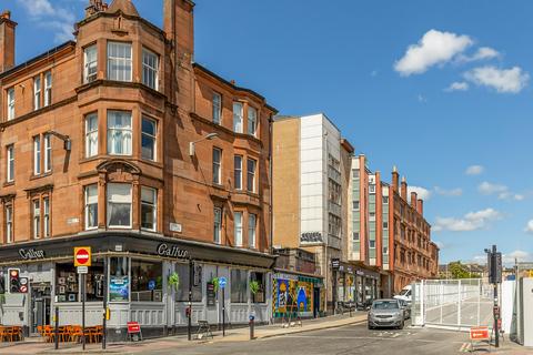 2 bedroom apartment to rent, Church Street, Glasgow, Glasgow City