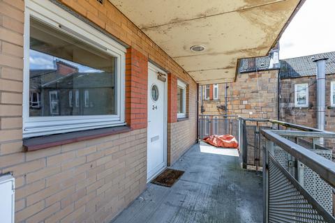 2 bedroom apartment to rent, Church Street, Glasgow, Glasgow City