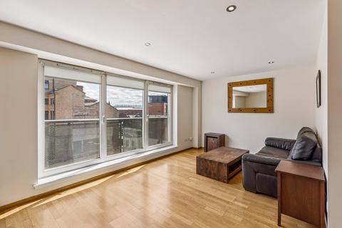 2 bedroom apartment to rent, Church Street, Glasgow, Glasgow City