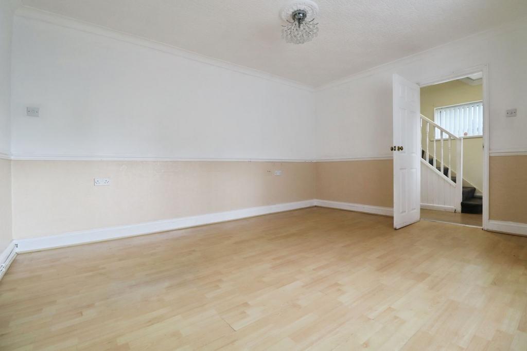 House in Cardiff, Rumney - View 4