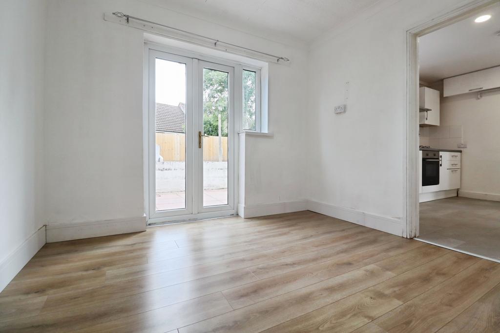 House in Cardiff, Rumney - View 6