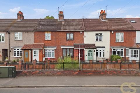 Longfield Lane, Cheshunt, Hertfordshire, EN7 6AB
