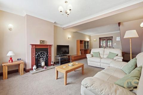 undefined, Longfield Lane, Cheshunt, Hertfordshire, EN7 6AB