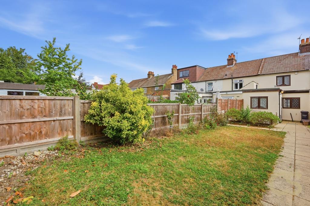 Garden view, garden