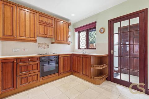undefined, Longfield Lane, Cheshunt, Hertfordshire, EN7 6AB