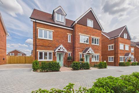 undefined, The Sorrell, Jubilee Mews, Downley
