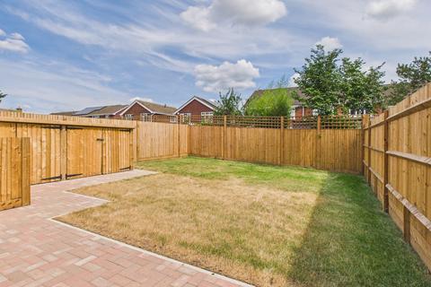 undefined, The Sorrell, Jubilee Mews, Downley