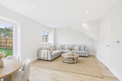 undefined, The Sorrell, Jubilee Mews, Downley