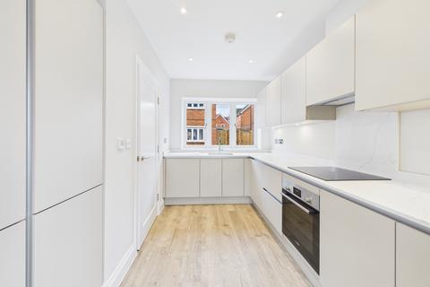 undefined, The Sorrell, Jubilee Mews, Downley