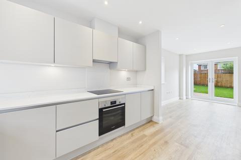 undefined, The Sorrell, Jubilee Mews, Downley