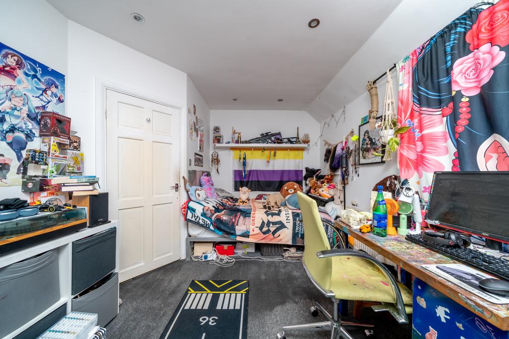 Home office