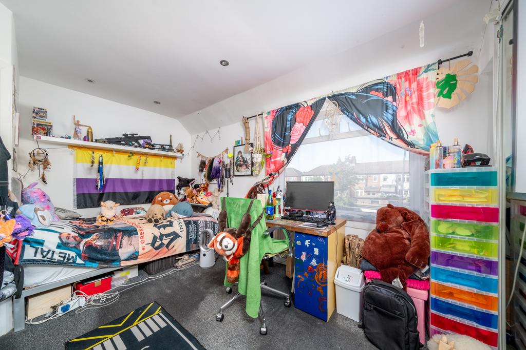 Playroom