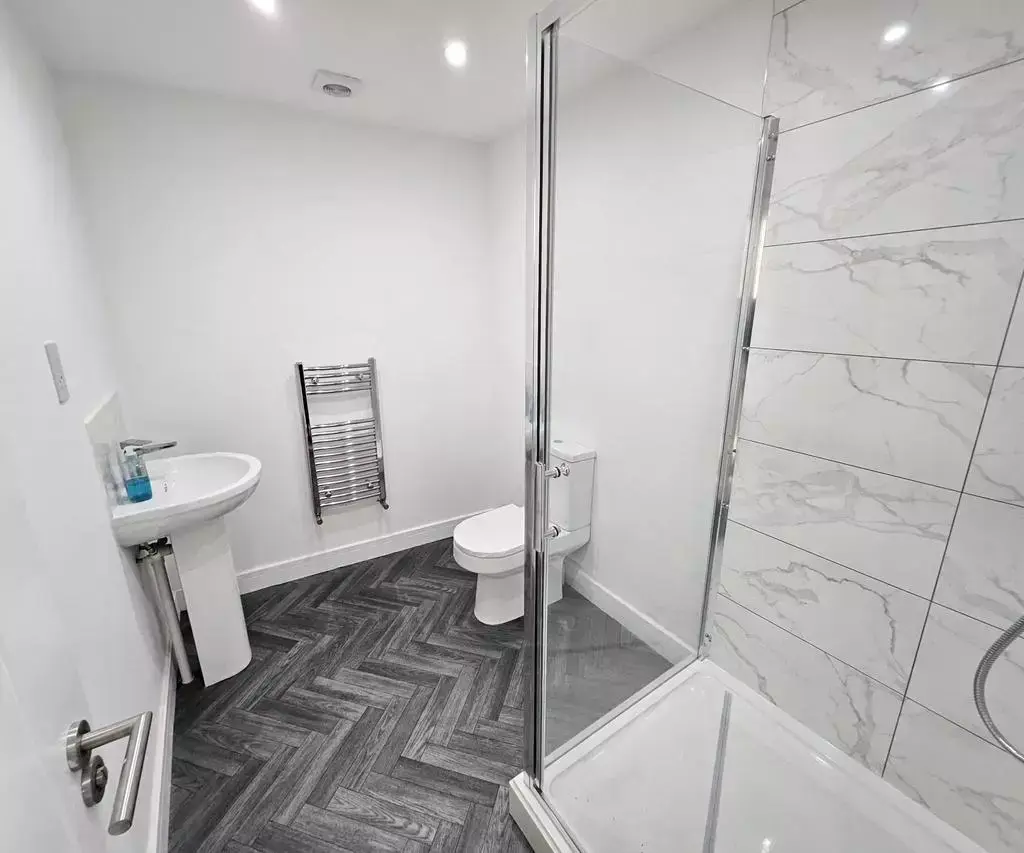 House in Sandwell, Jarvis - View 2